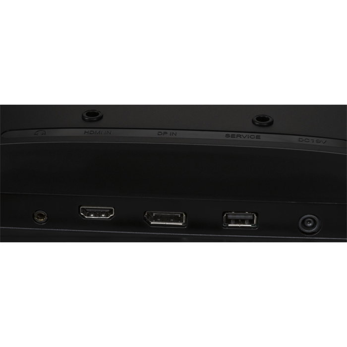Samsung Odyssey G5 G55T Curvo 34 pulgadas Ultra WQHD 165Hz 1ms VA Negro