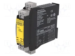 SCHMERSAL SRB402EM Módulo de automatización de expansión
