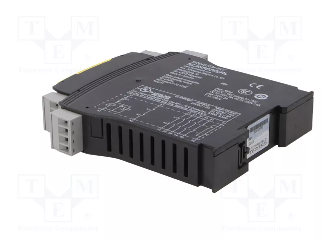 SCHMERSAL SRB402EM Módulo de automatización de expansión