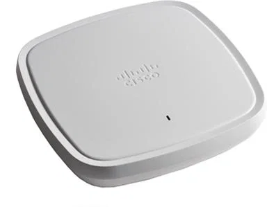 Cisco C9130AXE-E Punto de acceso inalámbrico Gris