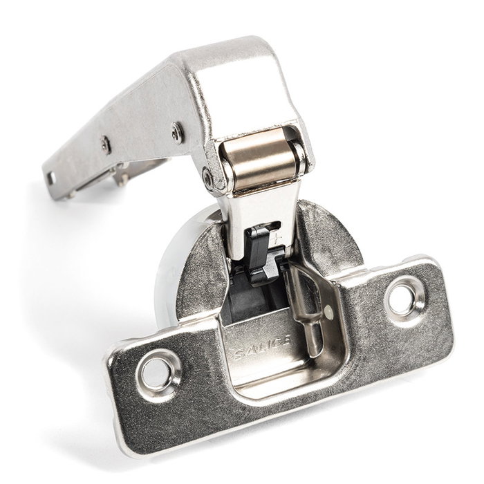 Salice Silentia+ Bisagra a Contracodo 110º C7A6Ne9Ac Amortiguación Regulable Ø35 Mm Profundidad Cazoleta 13,5 Mm Salice Silentia+ Bisagra a Contracodo 110º C7A6Ne9Ac Amortiguación Regulable Ø35 Mm Profundidad Cazoleta 13,5 Mm