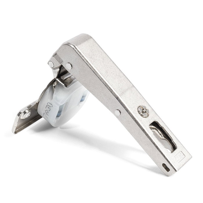 Salice Silentia+ Bisagra a Contracodo 110º C7A6Ne9Ac Amortiguación Regulable Ø35 Mm Profundidad Cazoleta 13,5 Mm Salice Silentia+ Bisagra a Contracodo 110º C7A6Ne9Ac Amortiguación Regulable Ø35 Mm Profundidad Cazoleta 13,5 Mm