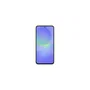 Samsung SAM1742317125265 Funda de silicona verde agua para Galaxy A36 5G