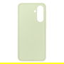 Samsung Funda Silicona Verde Claro Galaxy A36 5G 6.7"