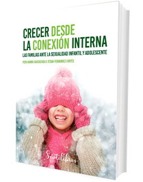 Crecer desde la conexión interna, Pepa Horno Goicoechea - SENTIR