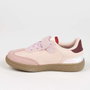 Cerdá Deportiva Suela TPR Minnie T031 - Zapatilla Niña Talla 31, 3 Años Color Rosa