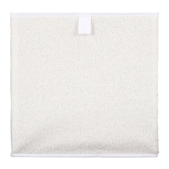 Home Deco Factory Cesta Orden 30x30 cm Rizo Beige