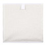 Home Deco Factory Cesta Orden 30x30 cm Rizo Beige
