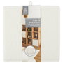 Home Deco Factory Cesta Orden 30x30 cm Rizo Beige