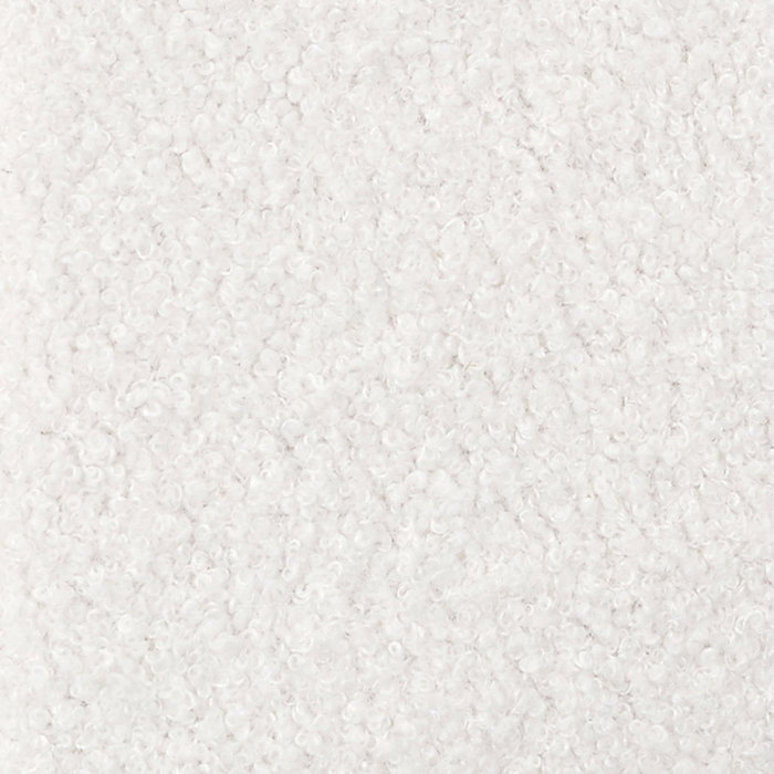Home Deco Factory Cesta Orden 30x30 cm Rizo Beige