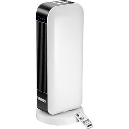 Unold 86430 Design Calefactor Cerámico Blanco
