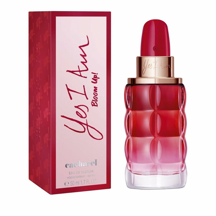 Cacharel Yes I Am Bloom Up! Eau de Parfum 50 ml