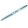 Pilot Begreen B2P Bolígrafo Ecológico Tinta Gel Negra 0,7 mm