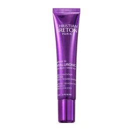 Christian Breton Intense 3X Crema para los ojos con Ácido hialurónico