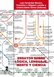 Ensayos sobre lógica, lenguaje, mente y ciencia, AAVV - ALFAR EDICIONES