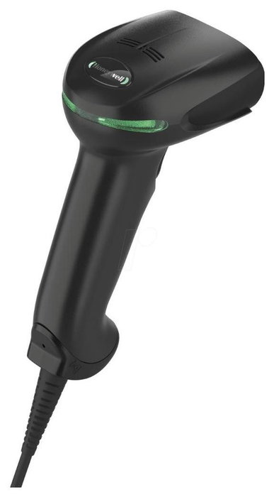 Honeywell Xenon XP 1950g Lector de Códigos de Barras 1D/2D Negro