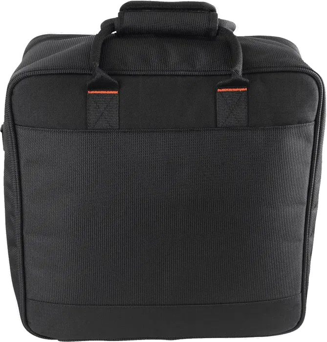 Gator Gator Nylon Flightcase Reforzado para Mezclador 38,1 x 38,1 x 13,9 Cm