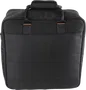 Gator Gator Nylon Flightcase Reforzado para Mezclador 38,1 x 38,1 x 13,9 Cm