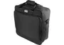Gator Gator Nylon Flightcase Reforzado para Mezclador 38,1 x 38,1 x 13,9 Cm