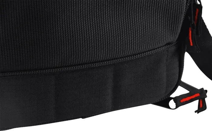 Gator Gator Nylon Flightcase Reforzado para Mezclador 38,1 x 38,1 x 13,9 Cm