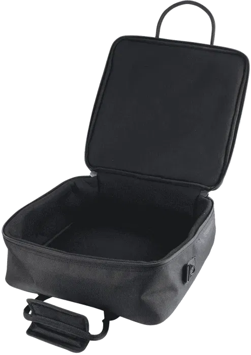 Gator Gator Nylon Flightcase Reforzado para Mezclador 38,1 x 38,1 x 13,9 Cm