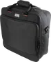 Gator Gator Nylon Flightcase Reforzado para Mezclador 38,1 x 38,1 x 13,9 Cm