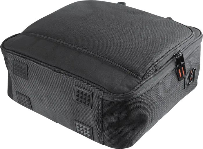 Gator Gator Nylon Flightcase Reforzado para Mezclador 38,1 x 38,1 x 13,9 Cm