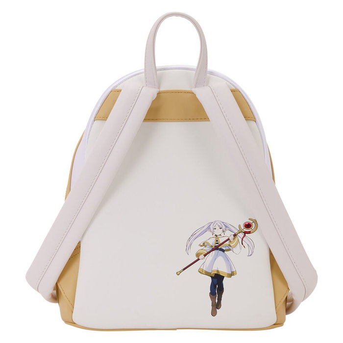 Loungefly Mochila Mini Frieren: Beyond Journey's End