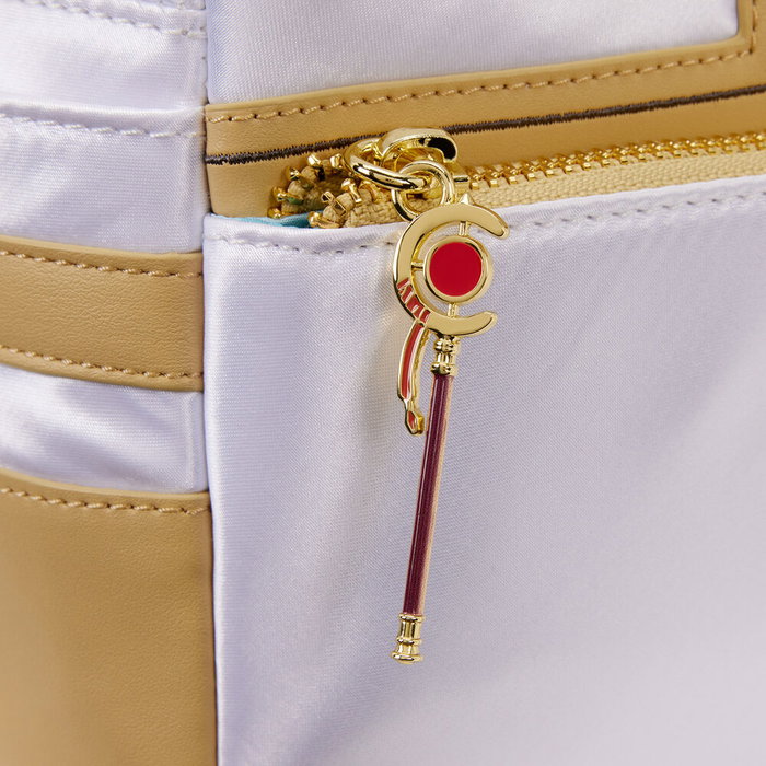 Loungefly Mochila Mini Frieren: Beyond Journey's End