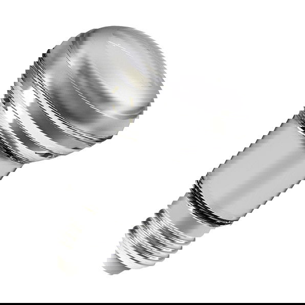 OSRAM R636036 LED Reflektorlampe 4.9W 927 E27 P 345lm 2700K dimm OSRAM R636036 LED Reflektorlampe 4.9W 927 E27 P 345lm 2700K dimm