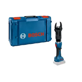 Bosch Professional Cortacables Hidráulico Inalámbrico 50 kN GKH 18V-50 para Cables hasta 40 mm con Maletín de Transporte