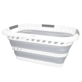 Aktive Cesta de Ropa Plegable