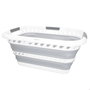 Aktive Cesta de Ropa Plegable