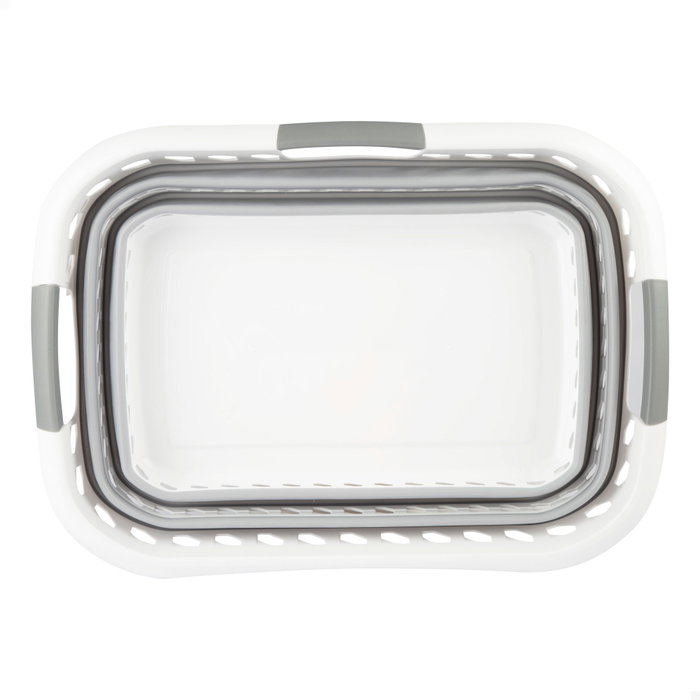 Aktive Cesta de Ropa Plegable