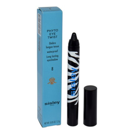 Sisley PHYTO EYE TWIST #08-black diamond