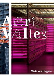 AGRIVALLEY, VAN DUPPEN, MIRTE - JAP SAM