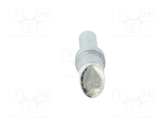 QUICK Punta de soldadura cono truncado 8mm