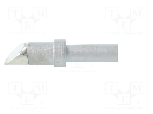 QUICK Punta de soldadura cono truncado 8mm
