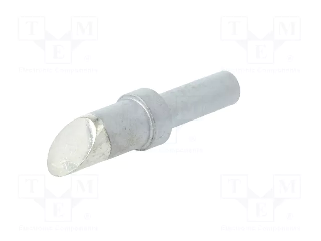 QUICK Punta de soldadura cono truncado 8mm