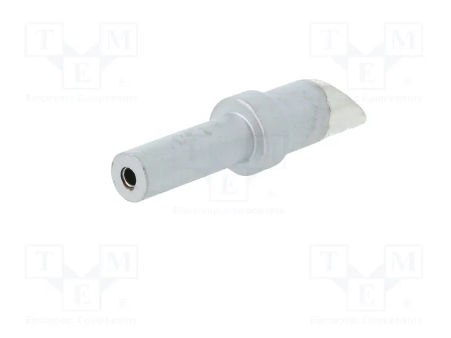 QUICK Punta de soldadura cono truncado 8mm