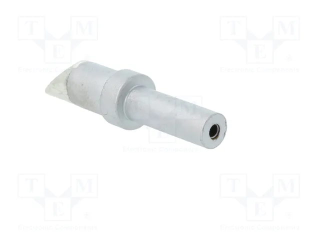 QUICK Punta de soldadura cono truncado 8mm