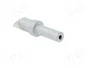 QUICK Punta de soldadura cono truncado 8mm