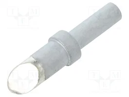 QUICK Punta de soldadura cono truncado 8mm