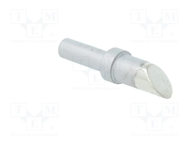 QUICK Punta de soldadura cono truncado 8mm
