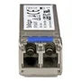 StarTech.com Módulo Transceptor SFP+ LC Monomodo 10km SFP-10G-LR Compatible