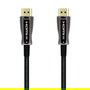 Aisens A153-0519 Cable HDMI 2.1 AOC 8K Macho - Macho 30m Negro