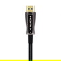 Aisens A153-0519 Cable HDMI 2.1 AOC 8K Macho - Macho 30m Negro