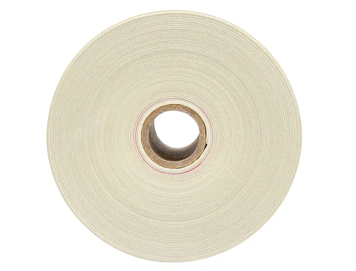 Q-connect Electra Rollo Sumadora Duplo 1 Copia 75x65 mm, 57 g, Sin Bisfenol A, Mandril 12 mm para Cajas Registradoras y Calculadoras Impresoras