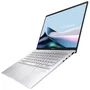 Asus ZenBook 14 OLED UX3405CA-QD1247W Srebrny