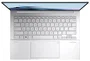 Asus ZenBook 14 OLED UX3405CA-QD1247W Srebrny